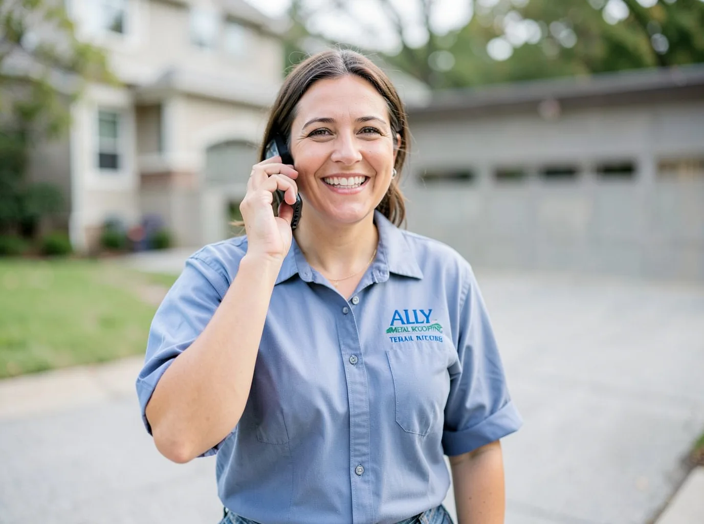 Metal Roof Installation Ashville, PA FAQs